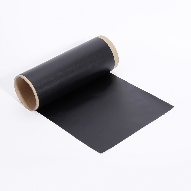 Czarny materiał przewodzący/Czarny Elektromagnetyczny materiał osłonowy