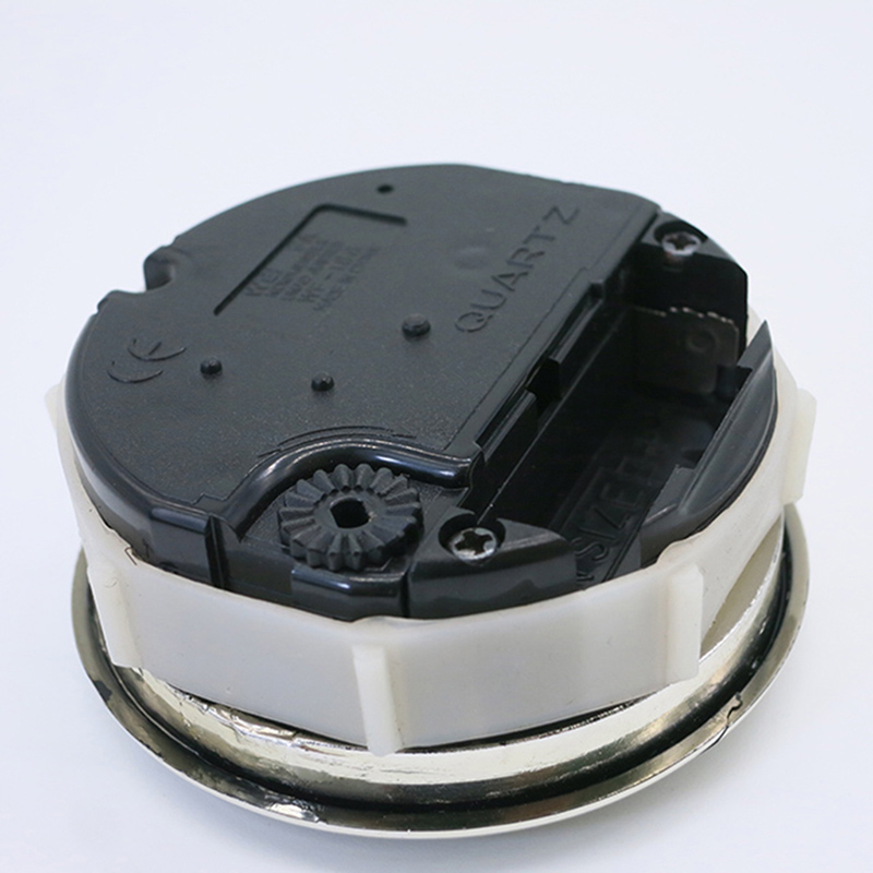 WF średnica 56mm metalowa wkładka zegarowa