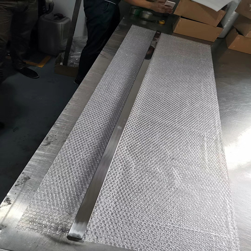 Kwadratowy niestandardowy pręt magnetyczny specjalny status silny magnes