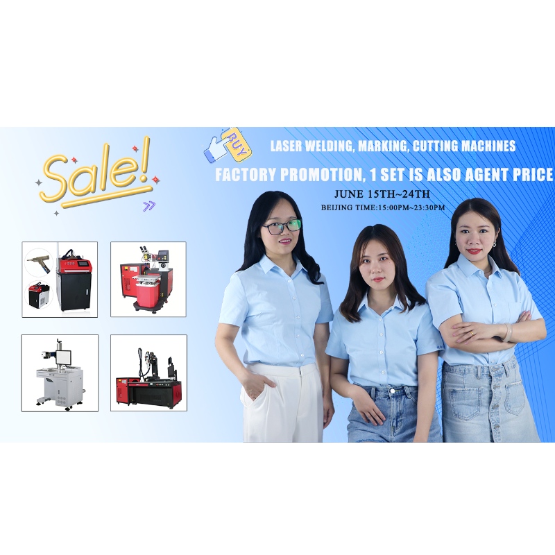 Konferencja na żywo w fabryce wkrótce się rozpocznie.