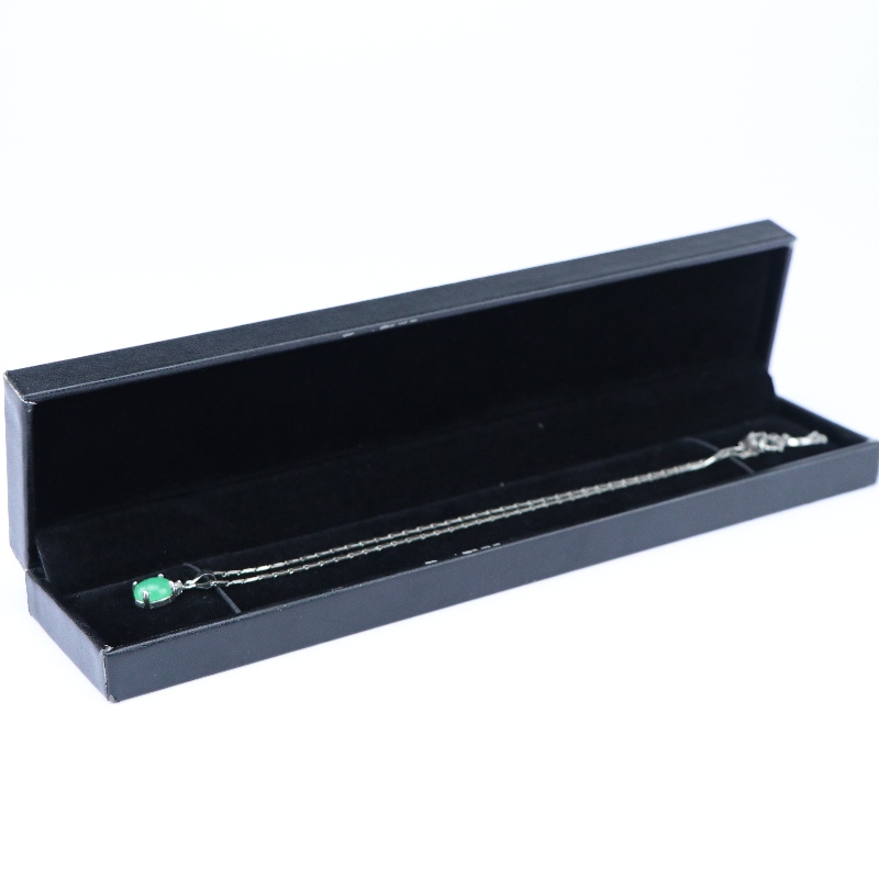 Element V-11S prostokątny Leatherette Papierowy Pudełko 190*35mm monety, znaczek &G) naszyjnik, itp. mm.227*50*28, wagi około 130g