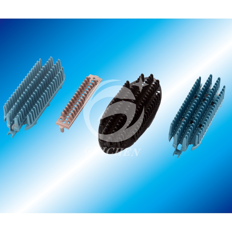 Wyposażenie kosmetyczne