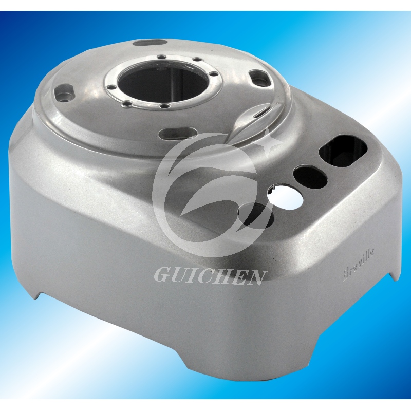 Urządzenia elektryczne gospodarstwa domowego