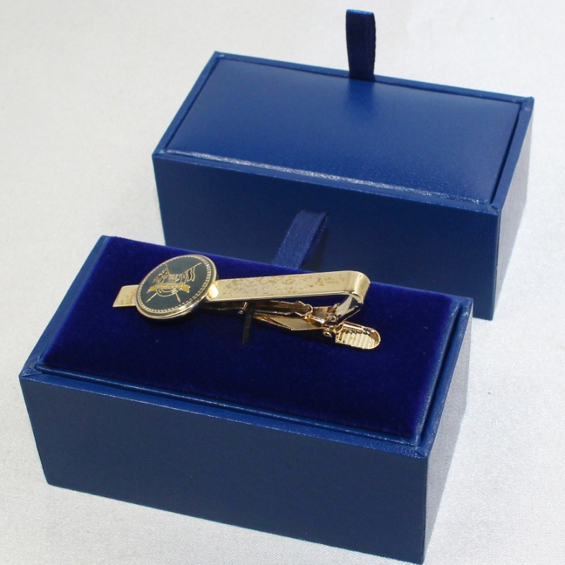 Element V-20 prostokątne PU skórzane pudełko dla spinek do spinek 60mm, itp. mm.85*45*36, wagi około 55g