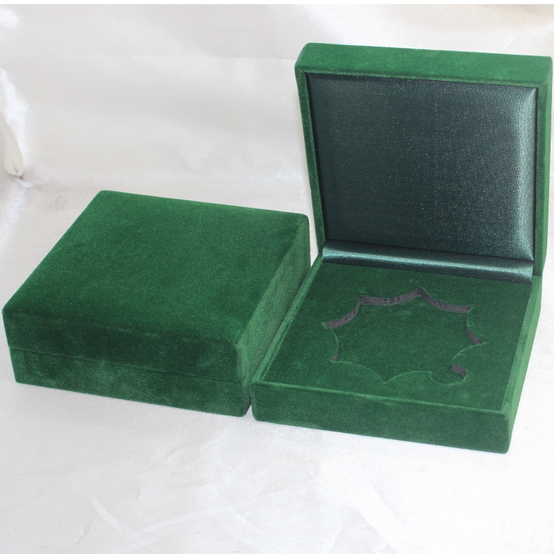 Element V-22 kwadratowe pudełko ze sztucznej skóry na monety 90 * 90 mm, znaczek, medal itp. Mm. 128 * 128 * 50, waga około 191 g