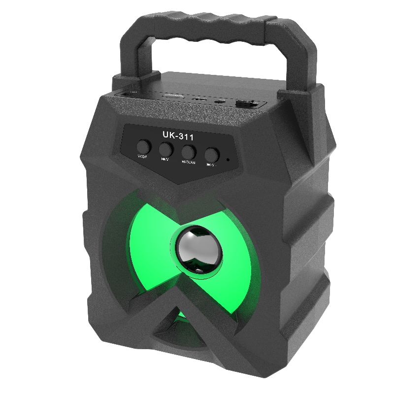 Głośnik Bluetooth Y-311-H