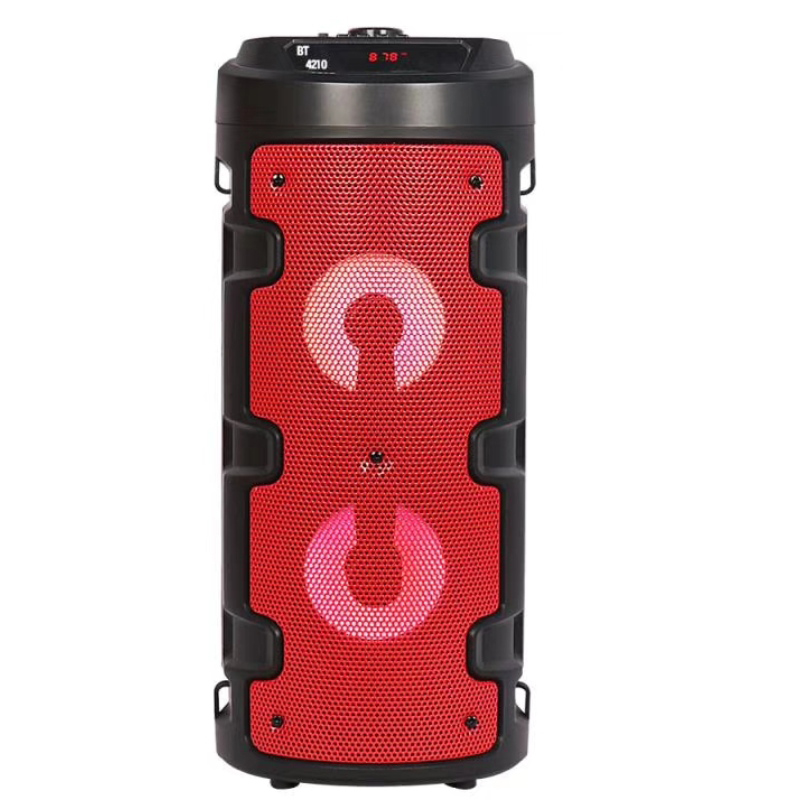 Głośnik Bluetooth Y-4210-H