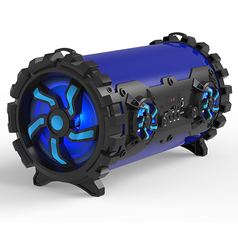 Głośnik Bluetooth Y-5502-H