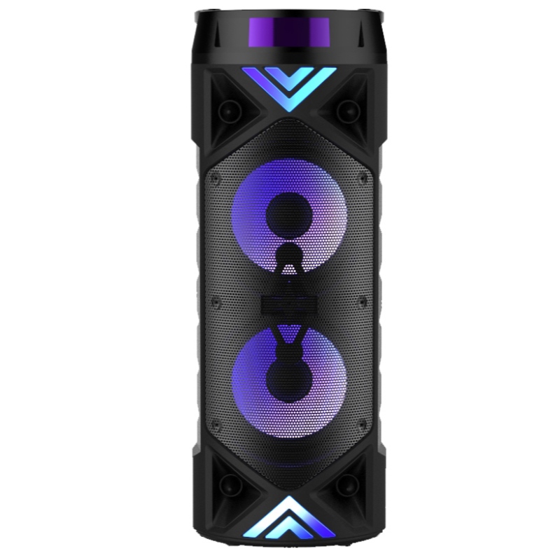 Głośnik Bluetooth Y-6201-H