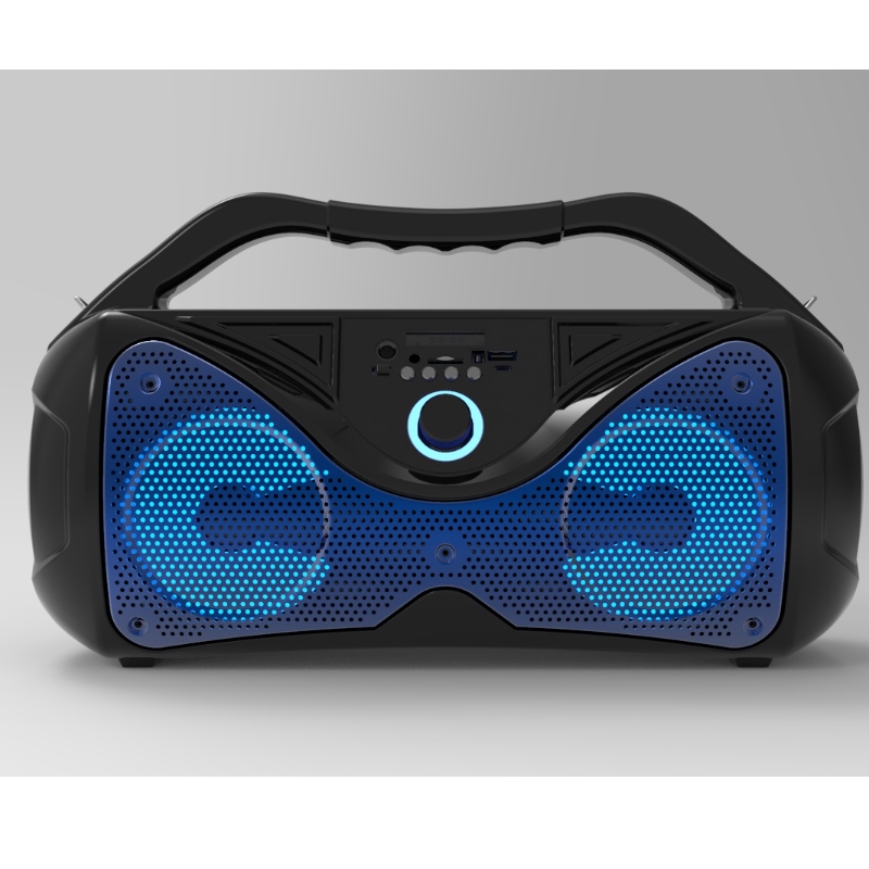 Głośnik Bluetooth Y-8801-H