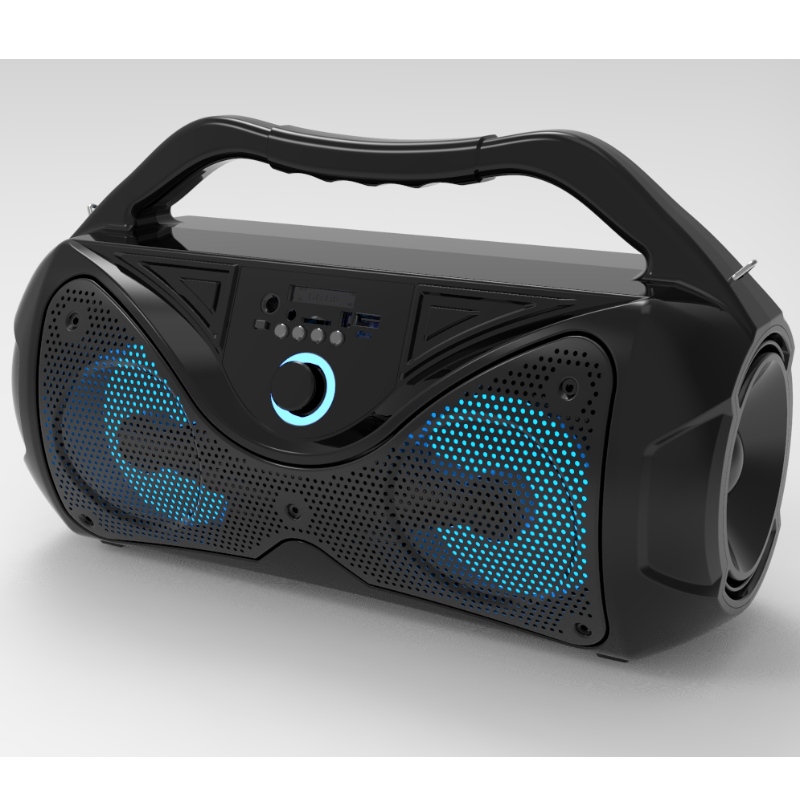 Głośnik Bluetooth Y-8801-H