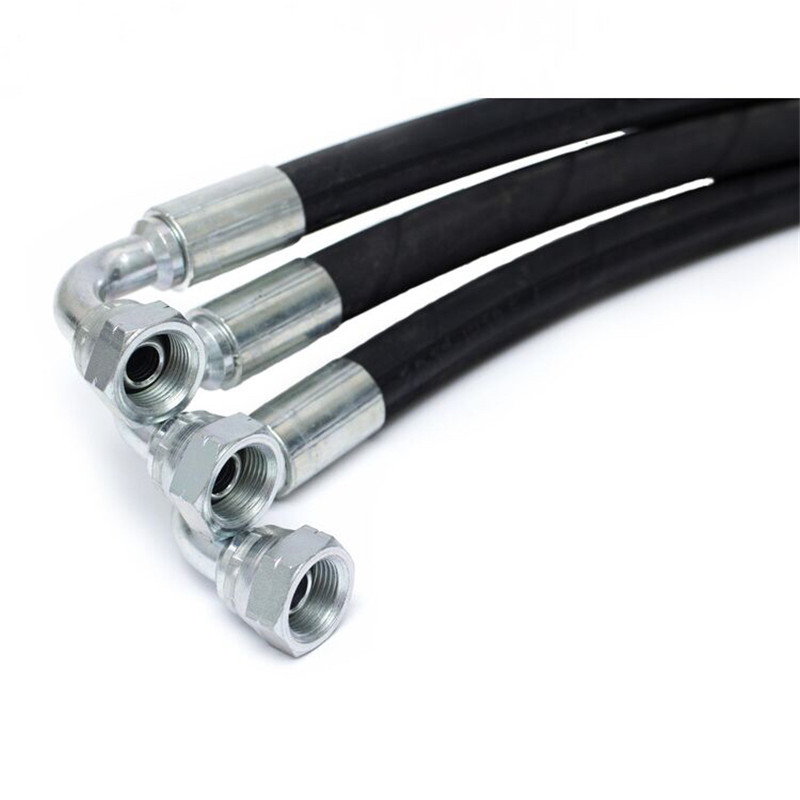 PRAWIDŁOWA INSTALACJA PROWADZENIE WĘŻA