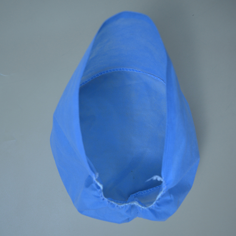 Jednorazowa czapka chirurgiczna