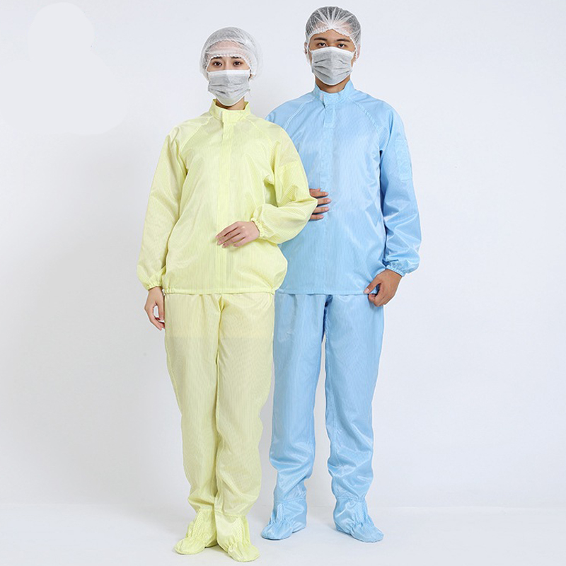 Odzież robocza wielokrotnego użytku