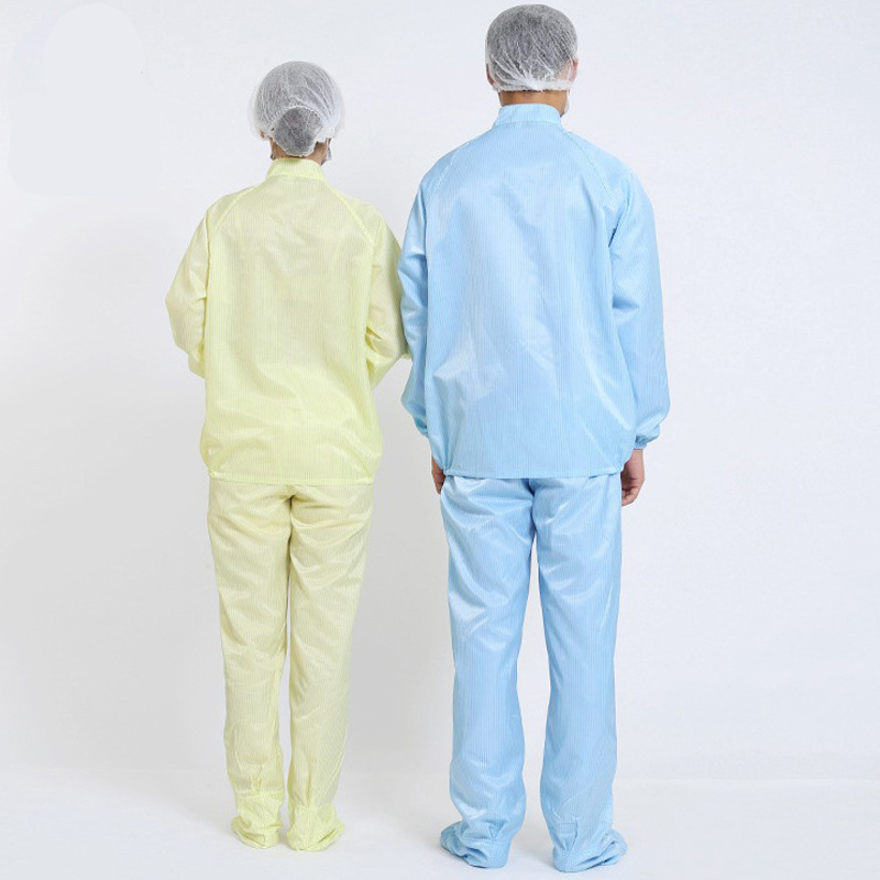 Odzież robocza wielokrotnego użytku