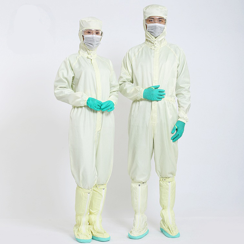 Wodoodporny kombinezon