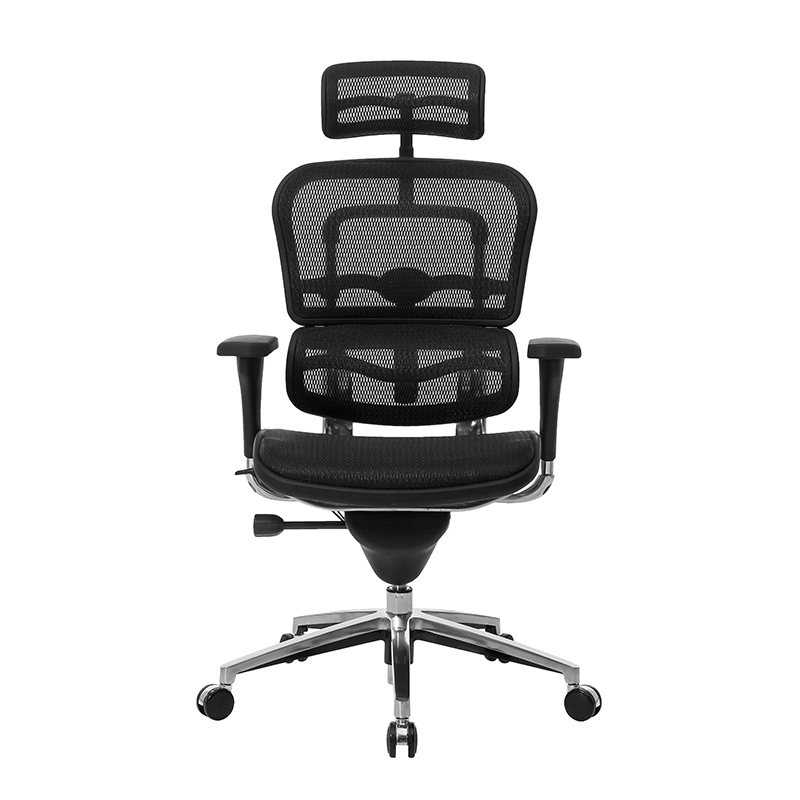 ergonomiczny fotel biurowy