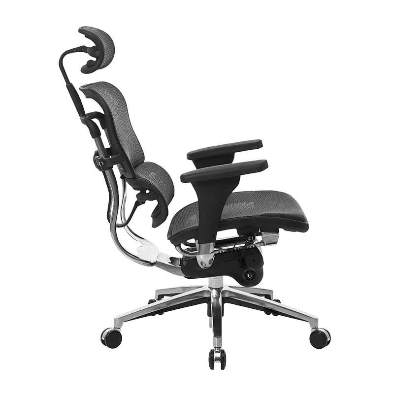 ergonomiczny fotel biurowy