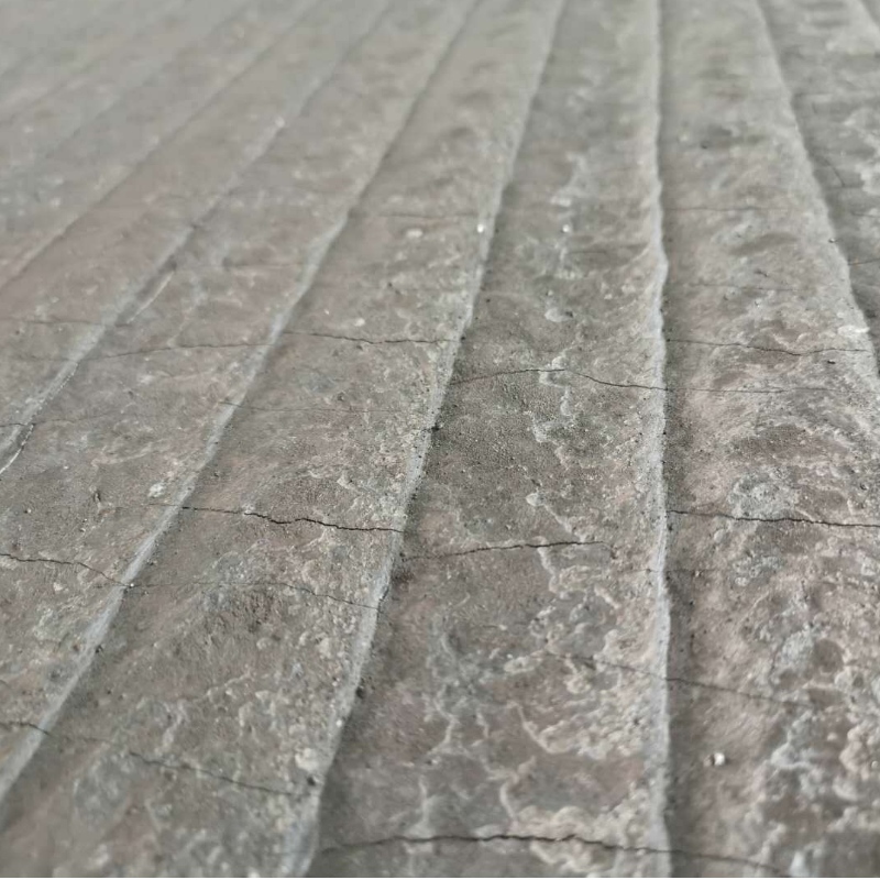 Odporna na zużycie płyta stalowa