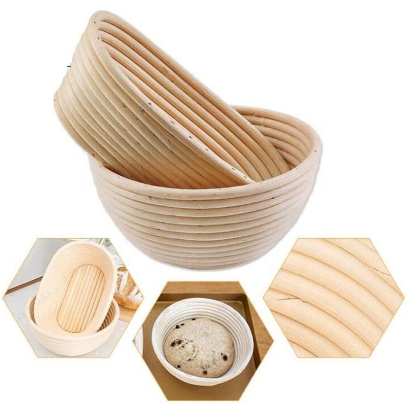 Kosz sprawdzający chleb