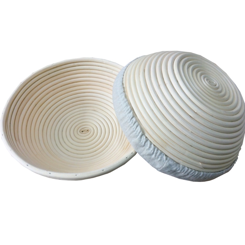 Kosz sprawdzający chleb