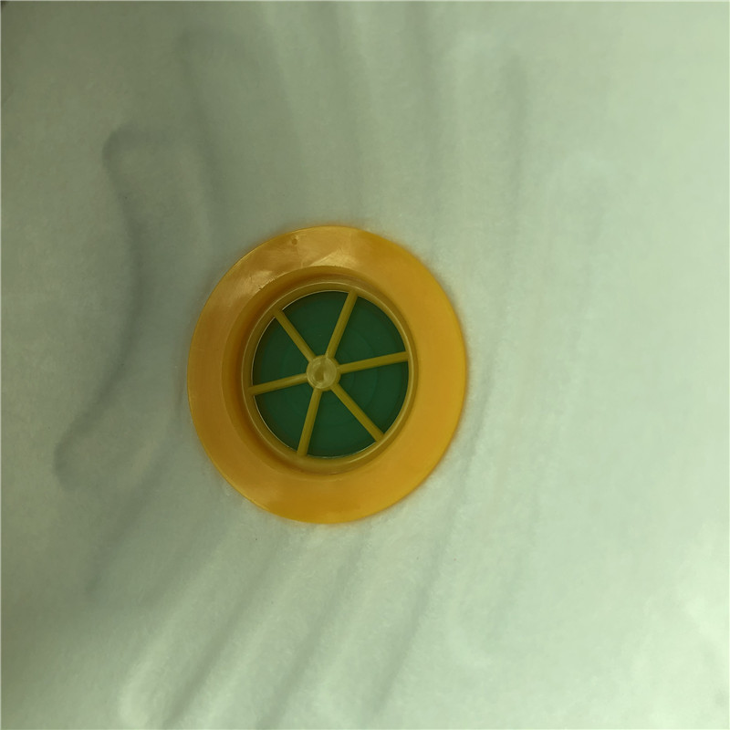 Konstrukcja miseczki N95 Maska na twarz z fabryczną maską Valve China