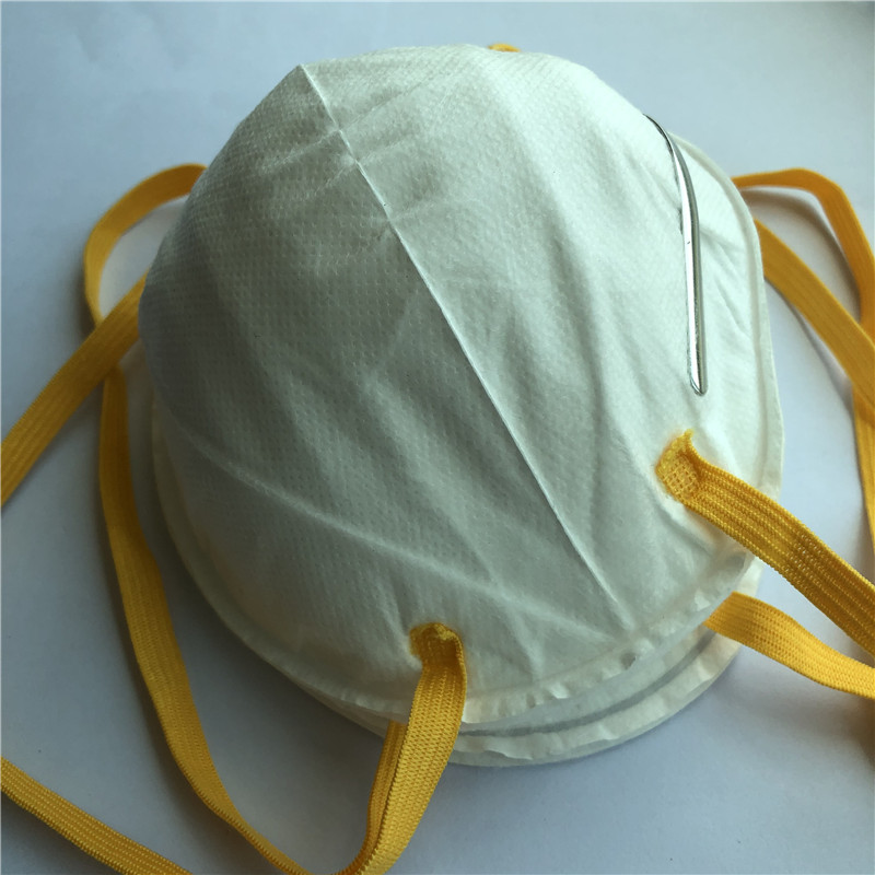 Wysokiej jakości szybka wysyłka miseczka w kształcie miseczki N 95