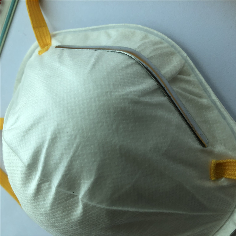 Miseczka z porcelanową miseczką N95