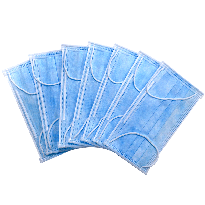 Jednorazowa maska medyczna