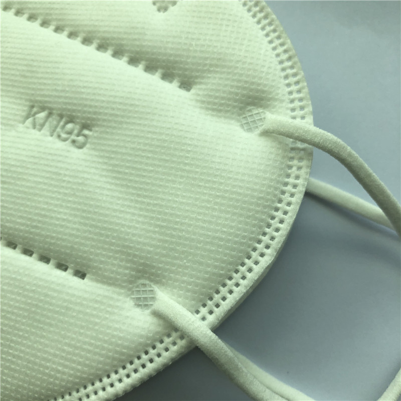 K95 Maska ochronna 5warstwowa