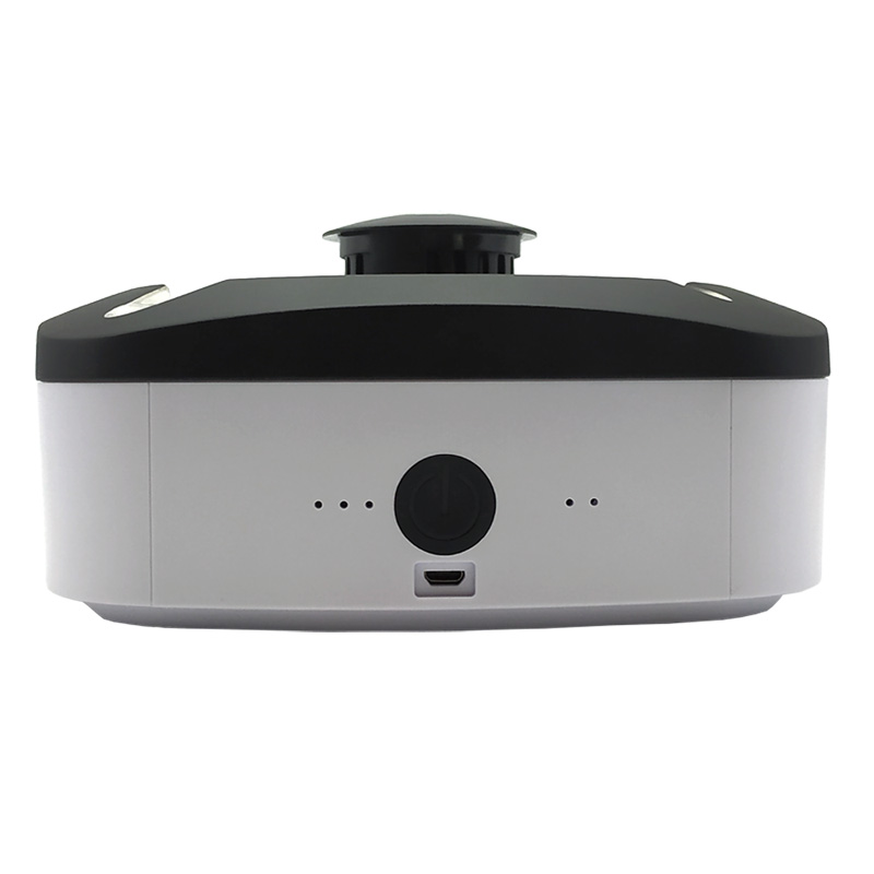 H Oczyszczacz powietrza przeciw wtórnemu dymowi automatyczne oczyszczanie zapachu elektronicznej inteligentnej bezdymnej popielniczki