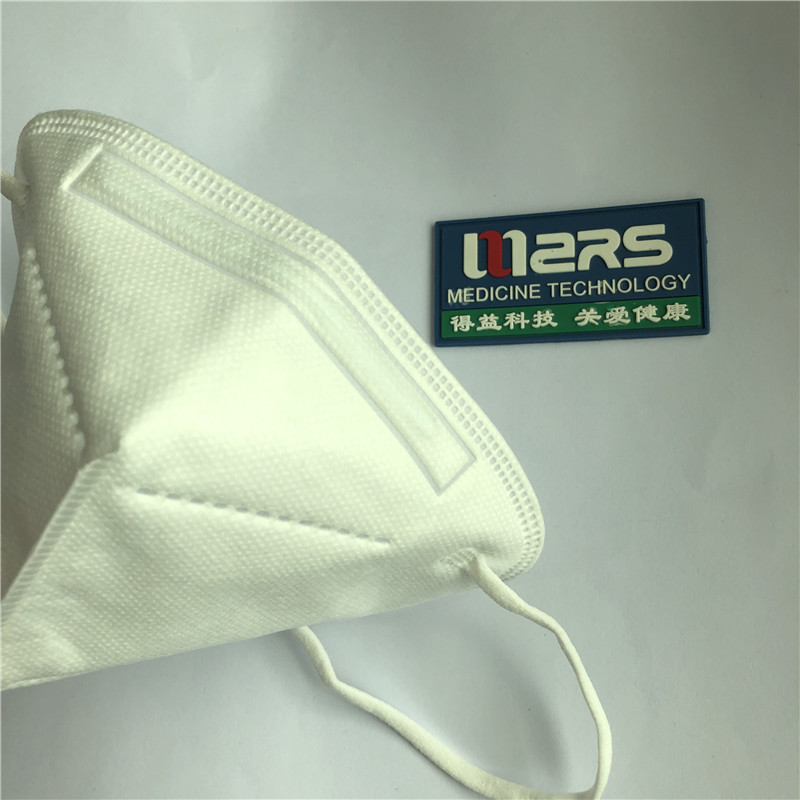 N95 maska ochronna respiratora