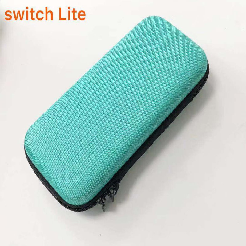 Zestaw do przechowywania przełączników Konsola do gier Zestaw akcesoriów Hardbox konsoli hosta NS Nintendo Mario Duża torba