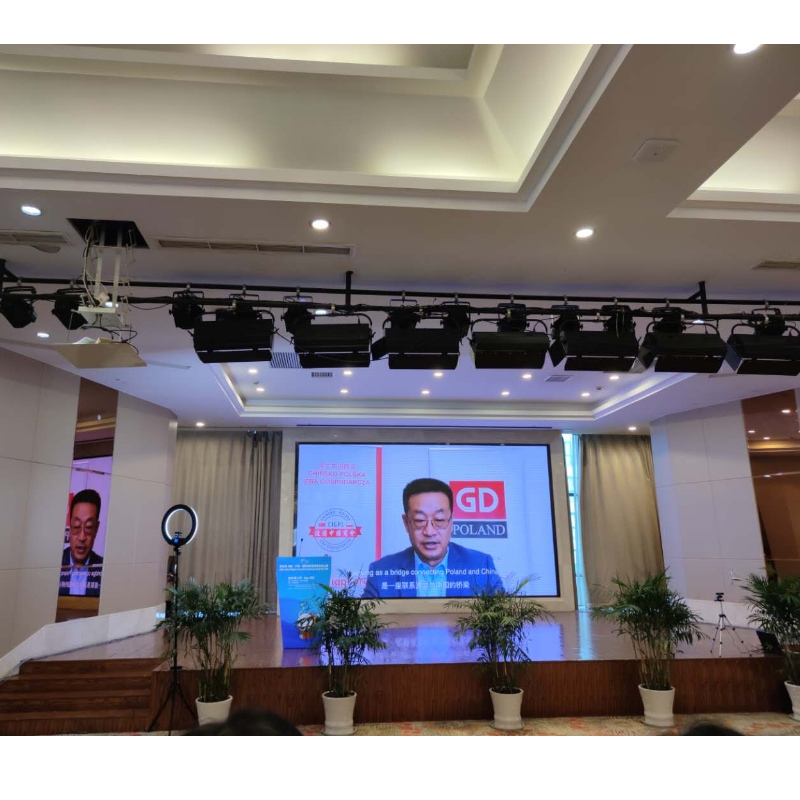 Wystawa: 2020.06.24 Wystawa internetowa Ningbo