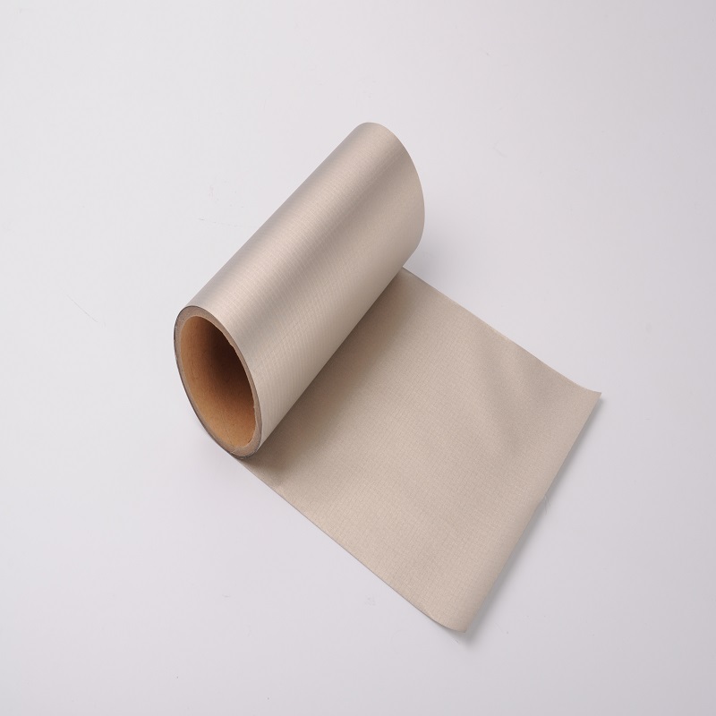 Tkanina ekranująca elektromagnetyczna