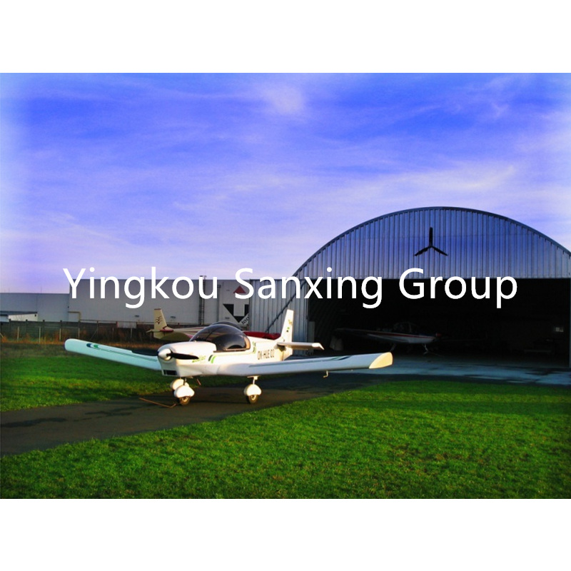 Budowa konstrukcji stalowej