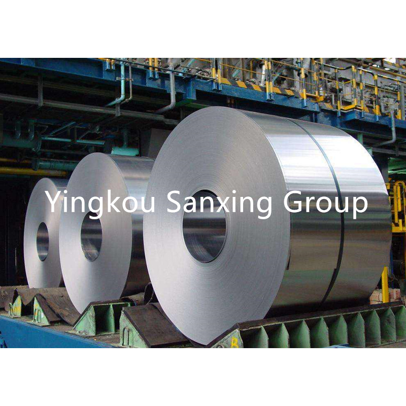 Stal i żel aluminiowy