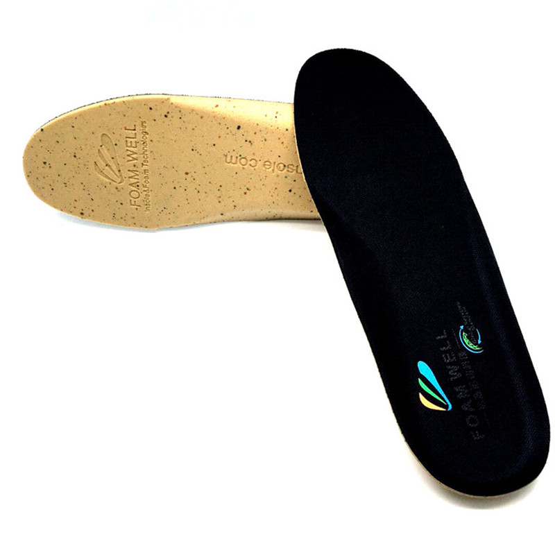 Polilite GRS Zrównoważony recykling PU Foam Insole