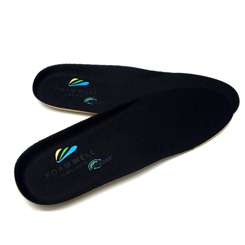 Polilite GRS Zrównoważony recykling PU Foam Insole