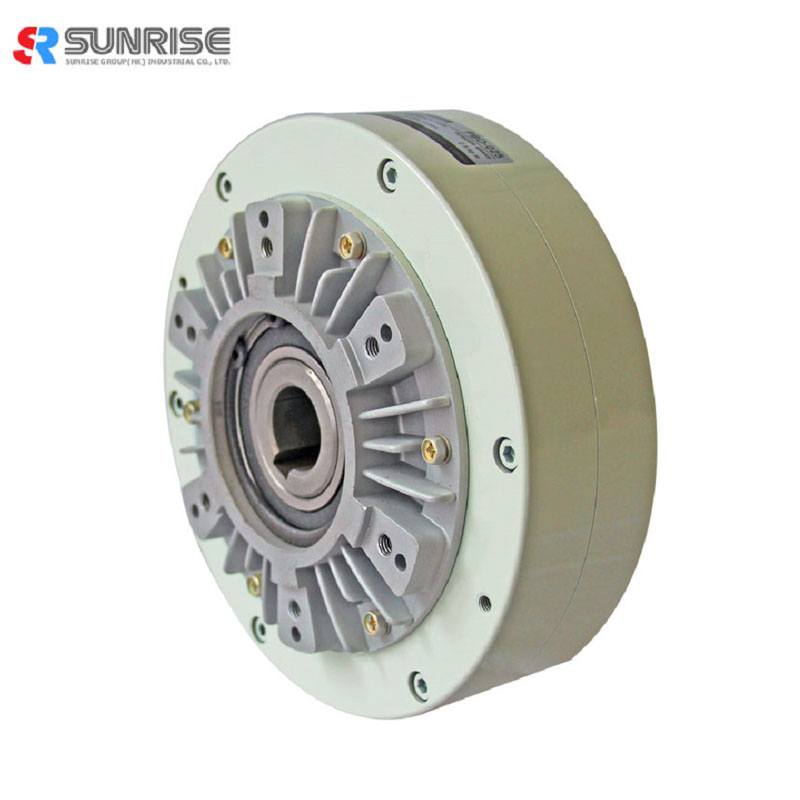 Dongguan SUNRISE Magnetyczny hamulec proszkowy do regulatora napięcia serii PBO