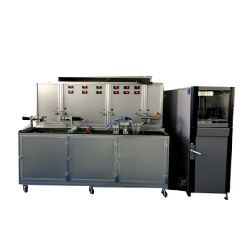 Woda o stałej temperaturze