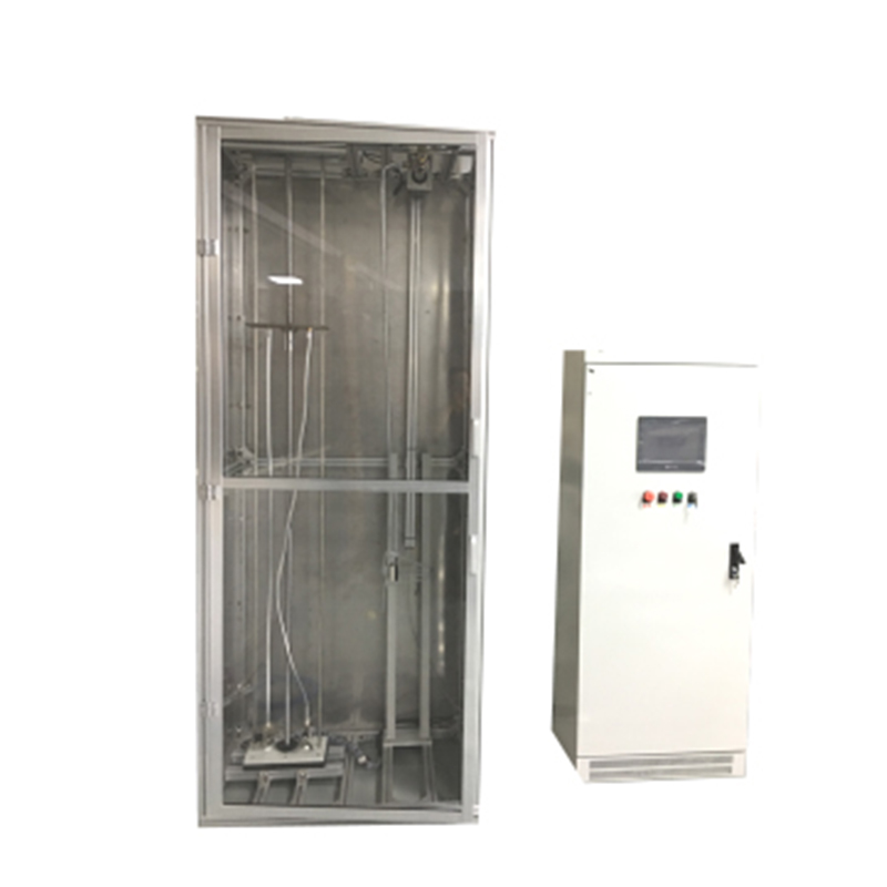 LT-WY08 węża kompleksowa maszyna testowa