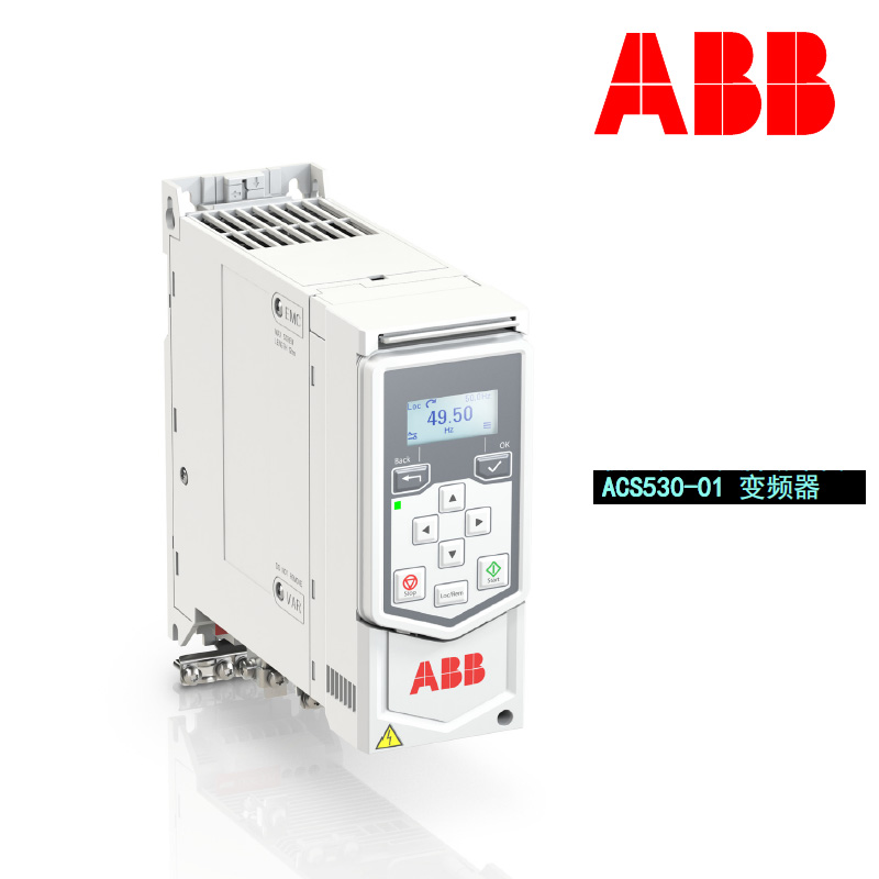 Falownik ABB ACS510-01-03A3-4 ACS510-01-04A1-4