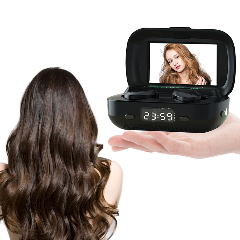 Nowa bezprzewodowa telewizja bluetooth, sport sterowania dotykiem Dźwięk nagłośnienia słuchawki