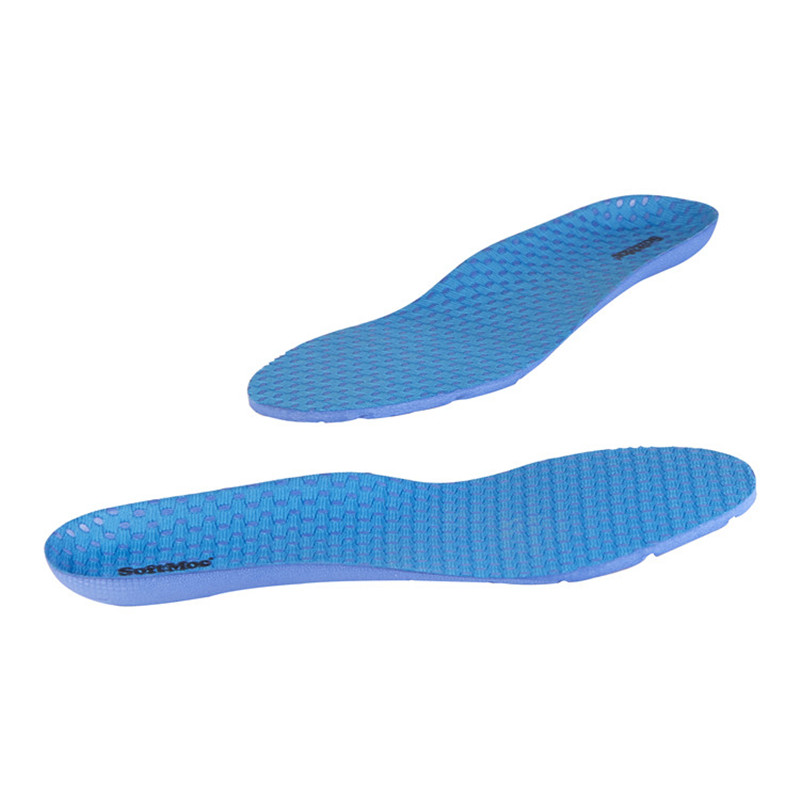 Najnowszy zdrowie Wygodne buty robocze z amortyzacją Antypoślizgowa wkładka z pianki memory