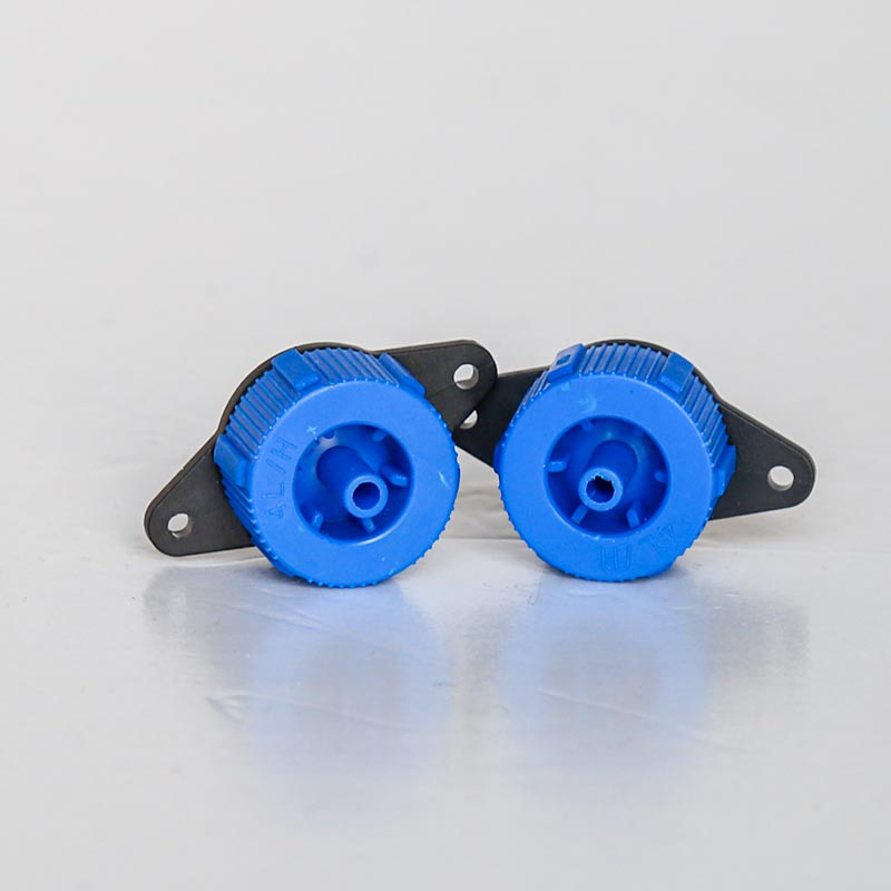 Emiter kompensacji ciśnienia