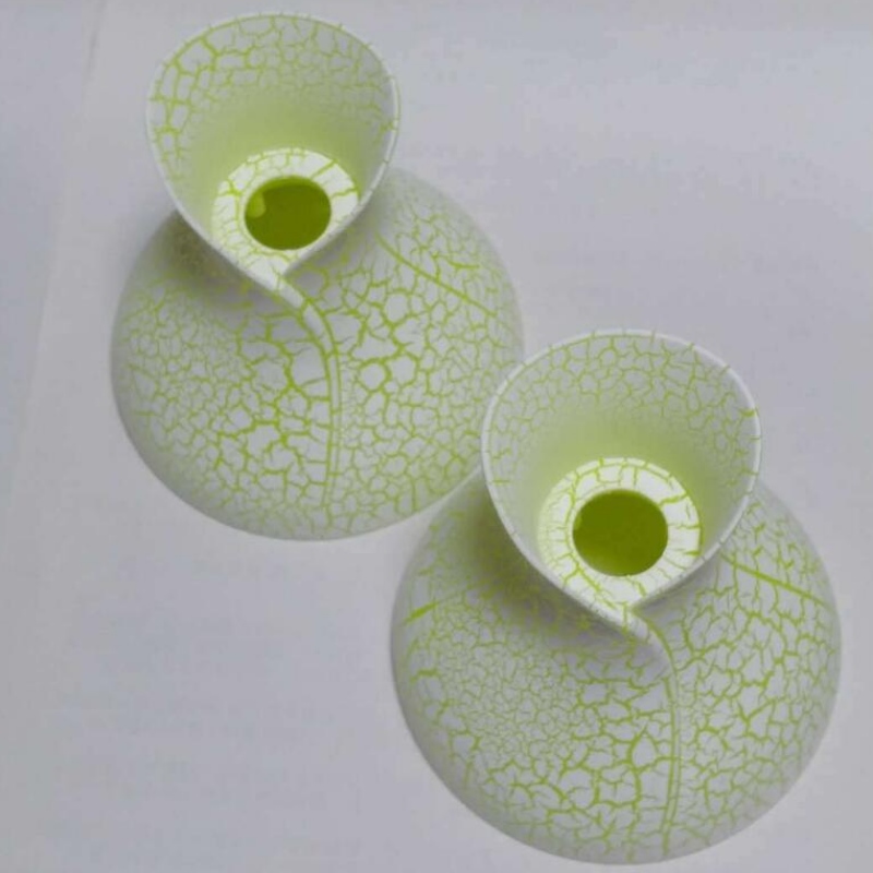 Charakterystyka druku transferowego wody