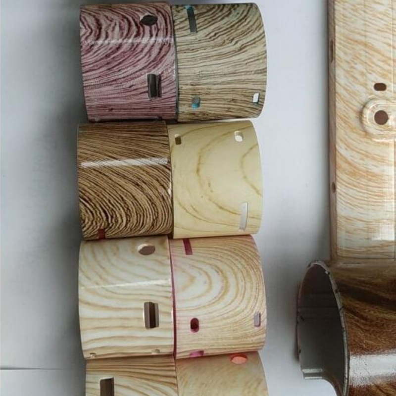 Podstawowa znajomość procesu druku wodnego