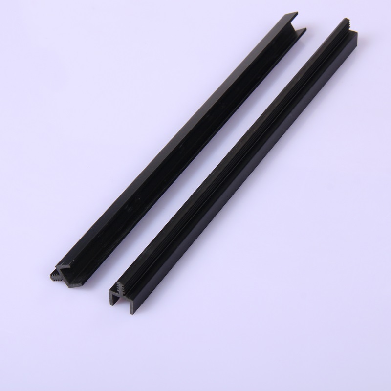 Profesjonalne profile z profili PCV do części meblowej do szuflad