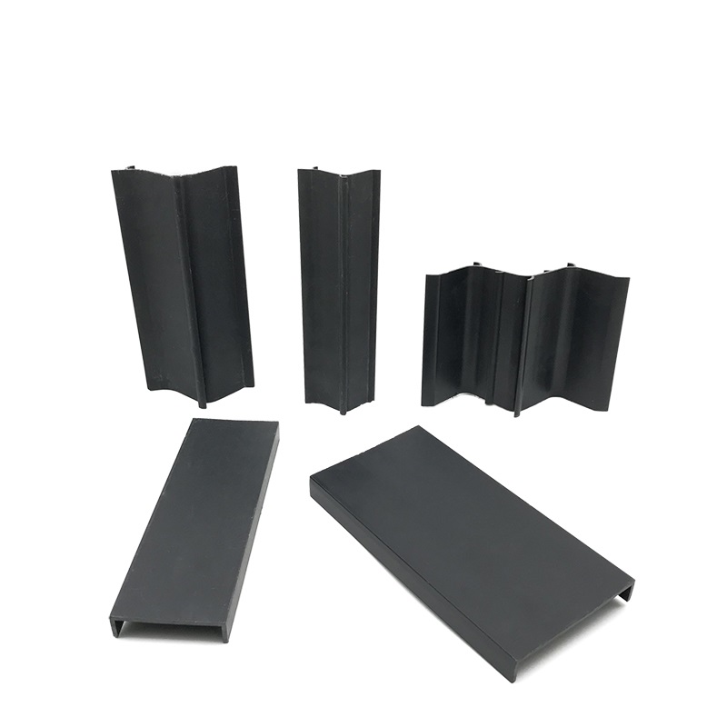 niestandardowy profil łopatki z PCV do profili separatora kropel